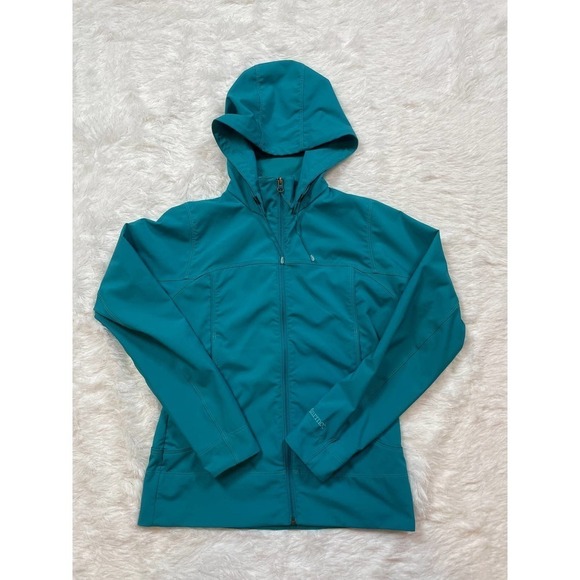 Marmot Jackets & Blazers - Women’s Marmot Softshell Rain Jacket Size Small